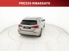 Mercedes Classe A 180 d business extra auto diesel argento