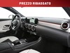 Mercedes Classe A 180 d business extra auto diesel argento
