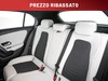 Mercedes Classe A 180 d business extra auto diesel argento