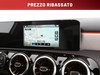 Mercedes Classe A 180 d business extra auto diesel argento