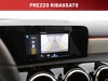 Mercedes Classe A 180 d business extra auto diesel argento