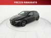 Mercedes Classe A 180 d amg line advanced plus auto diesel nero