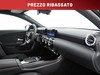 Mercedes Classe A 180 d amg line advanced plus auto diesel nero