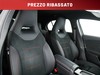 Mercedes Classe A 180 d amg line advanced plus auto diesel nero