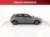 Mercedes Classe A 180 d advanced auto diesel grigio