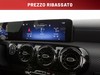 Mercedes Classe A 180 d advanced auto diesel grigio