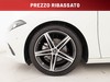 Mercedes Classe A 180 d sport auto diesel bianco