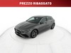 Mercedes Classe A 200 d amg line advanced plus auto diesel grigio
