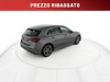 Mercedes Classe A 200 d amg line advanced plus auto diesel grigio