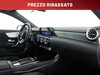 Mercedes Classe A 200 d amg line advanced plus auto diesel grigio