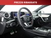 Mercedes Classe A 200 d amg line advanced plus auto diesel grigio