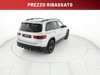 Mercedes GLB 180 d premium auto diesel argento