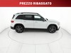 Mercedes GLB 180 d premium auto diesel argento