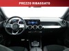 Mercedes GLB 180 d premium auto diesel argento