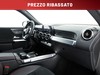 Mercedes GLB 180 d premium auto diesel argento