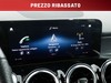 Mercedes GLB 180 d premium auto diesel argento
