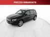 Mercedes GLB 200 d business extra auto diesel nero