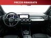 Mercedes GLB 200 d business extra auto diesel nero