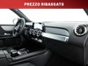 Mercedes GLB 200 d business extra auto diesel nero