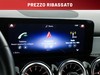 Mercedes GLB 200 d business extra auto diesel nero