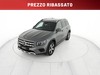 Mercedes GLB 200 d sport plus auto diesel grigio