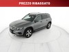 Mercedes GLB 200 d sport plus auto diesel grigio