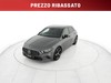 Mercedes Classe A 180 d sport auto diesel grigio
