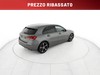 Mercedes Classe A 180 d sport auto diesel grigio