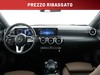 Mercedes Classe A 180 d sport auto diesel grigio