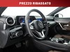 Mercedes Classe A 180 d sport auto diesel grigio