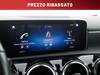 Mercedes Classe A 180 d sport auto diesel grigio
