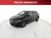 Mercedes GLA 180 d premium auto diesel nero