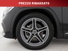 Mercedes GLA 180 d premium auto diesel nero