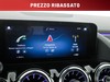 Mercedes GLA 180 d premium auto diesel nero