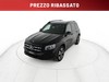 Mercedes GLB 200 d sport plus auto diesel nero