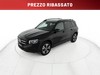 Mercedes GLB 200 d sport plus auto diesel nero