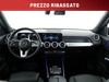 Mercedes GLB 200 d sport plus auto diesel nero