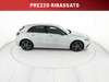 Mercedes Classe A 180 d amg line advanced plus auto diesel argento
