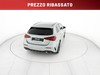 Mercedes Classe A 180 d amg line advanced plus auto diesel argento