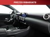 Mercedes Classe A 180 d amg line advanced plus auto diesel argento