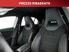 Mercedes Classe A 180 d amg line advanced plus auto diesel argento