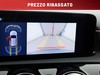 Mercedes Classe A 180 d amg line advanced plus auto diesel argento