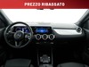 Mercedes GLA 180 d sport plus auto diesel nero