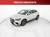 Mercedes GLA 200 d amg line advanced plus auto diesel argento