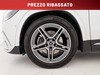 Mercedes GLA 200 d amg line advanced plus auto diesel argento