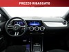 Mercedes GLA 200 d amg line advanced plus auto diesel argento