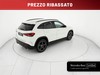 Mercedes GLA 200 d premium 4matic auto diesel bianco