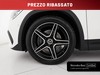 Mercedes GLA 200 d premium 4matic auto diesel bianco