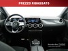 Mercedes GLA 200 d premium 4matic auto diesel bianco