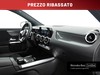 Mercedes GLA 200 d premium 4matic auto diesel bianco